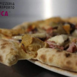 Pizzeria Da Luca food