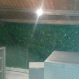 Pizzeria Da Luca outside