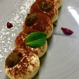 Osteria 1908 Comida