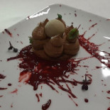 Osteria 1908 Comida
