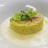 Osteria 1908 Comida
