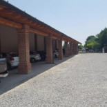 La Conta Extérieur