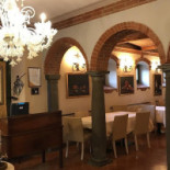 La Conta À l'intérieur