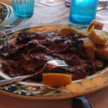 La Conta Nourriture