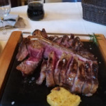 La Conta Nourriture