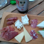 Enoteca Da Barcone Dal 1800 Comida
