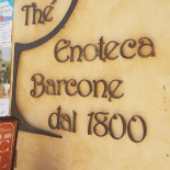 Enoteca Da Barcone Dal 1800 Carta