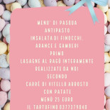 Il Tartufino Piatti