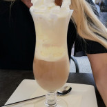 Cafe Rose Boisson