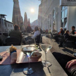 Cafe Rose Boisson