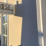 Cafe Rose Boisson