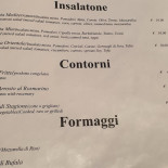 L'angolo Del Gusto