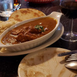 Nani Osteria Comida