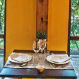 Nani Osteria Dentro