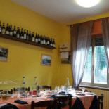 Trattoria Di Mango Dentro