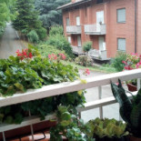 Trattoria Di Mango Exterior