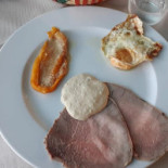 Trattoria Di Mango Comida