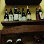 Trattoria Di Mango Bebida