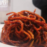 Pipes Comida