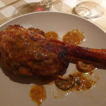 Niro Nourriture