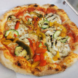 Pizzeria Le Arcate Nourriture