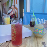 Pizzeria Le Arcate Boisson