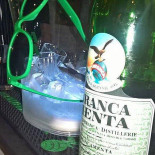 New Roxy Bebida
