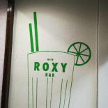 New Roxy Bebida