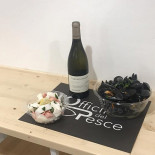 L'officina Del Pesce Bebida