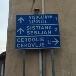 Osmiza Tercon Extérieur