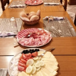 Taberna Messicana Nourriture