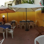 Taberna Messicana Exterior