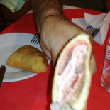 Taberna Messicana Bebida