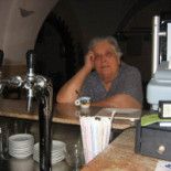 Taberna Messicana Bebida