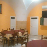 Taberna Messicana À l'intérieur