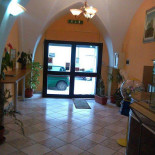 Taberna Messicana À l'intérieur