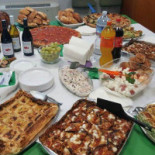 Pizziamo Nourriture