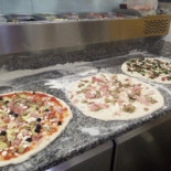 Pizziamo Nourriture