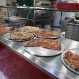 Pizziamo Nourriture