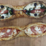 Pizziamo Nourriture