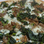 Pizziamo Nourriture