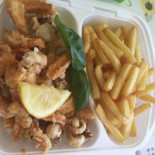 Pizzeria Doc Nourriture