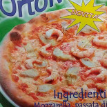 Pizzeria Doc Nourriture