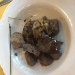 La Kampanara 2.0 Nourriture