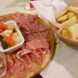 La Kampanara 2.0 Nourriture