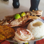 Piccolo Torino Comida