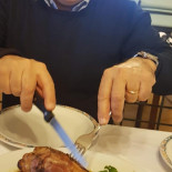Lu Piatte Calle food