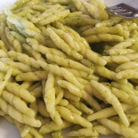 Lu Piatte Calle food