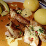 Sturmhof Nourriture