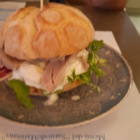 Santi Marinai (sea Different) Comida